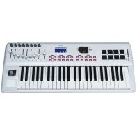MIDI ( миди) клавиатура iCON Inspire-5 air